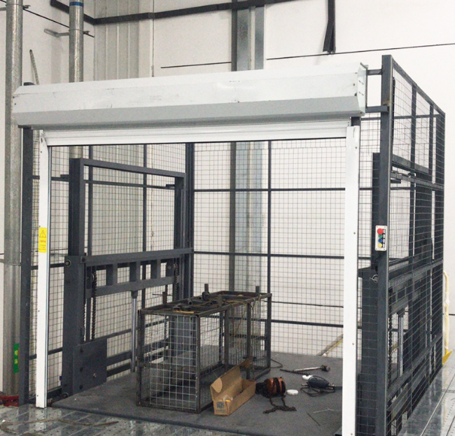 渝水升降平台选型常见问题及解决方案