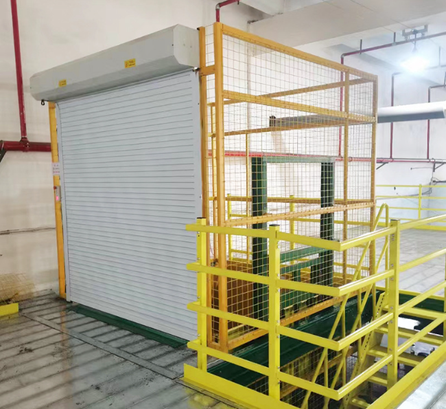 渝水升降平台安全使用常见问题及注意事项